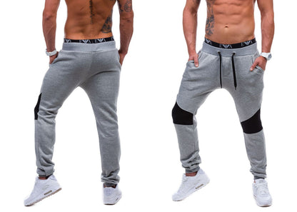 Mens Sportswear Harem Pants