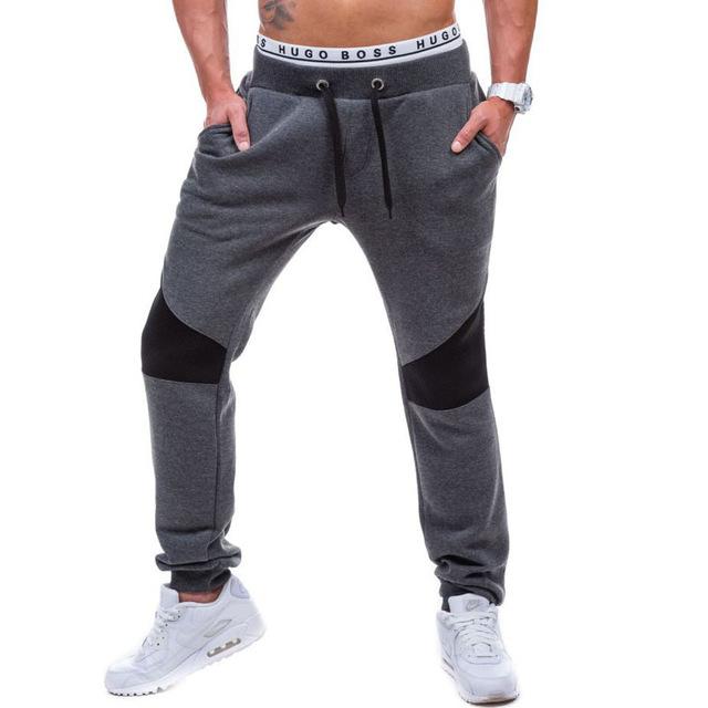 Mens Sportswear Harem Pants