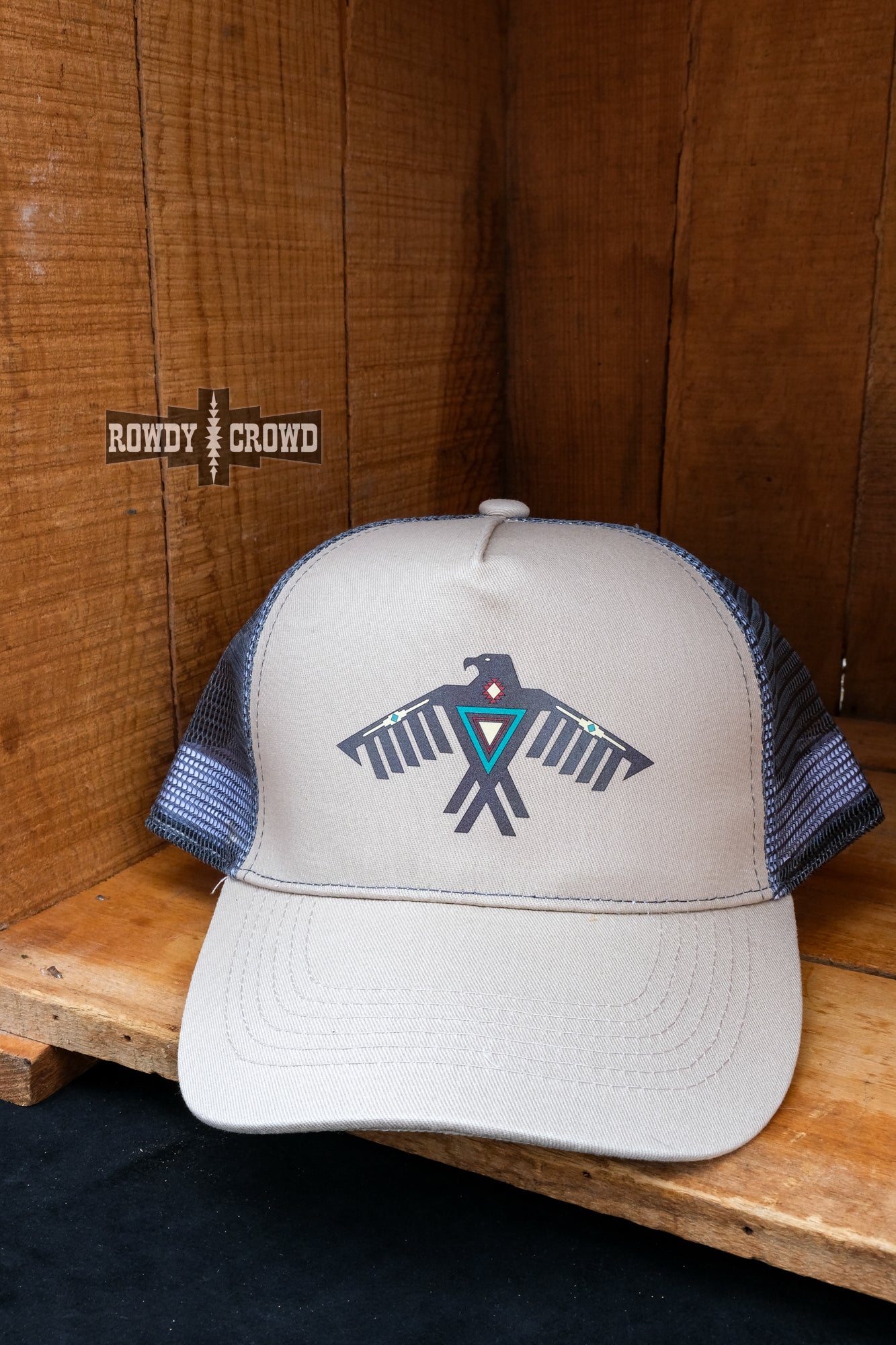 Pecos Phoenix Cap