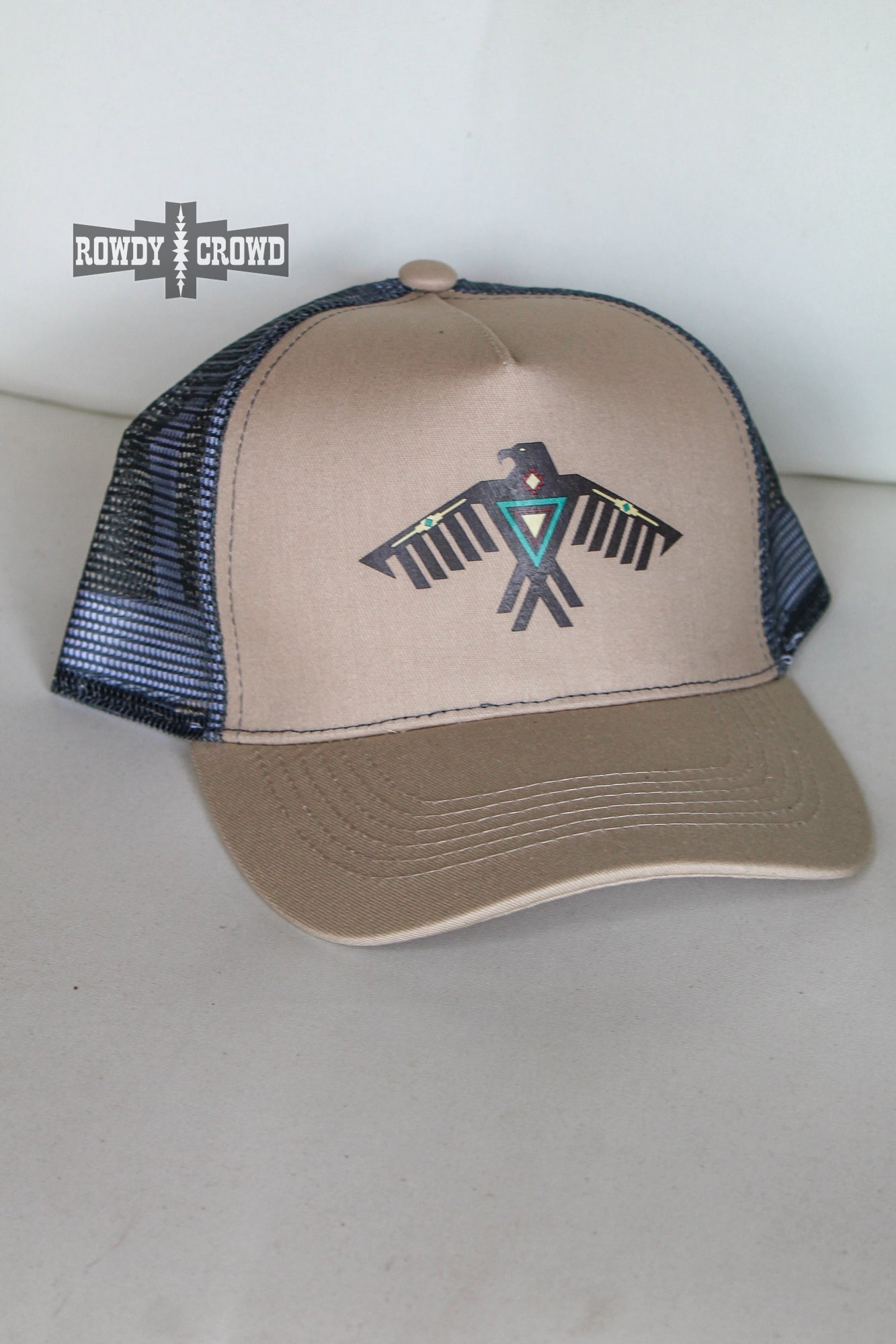 Pecos Phoenix Cap