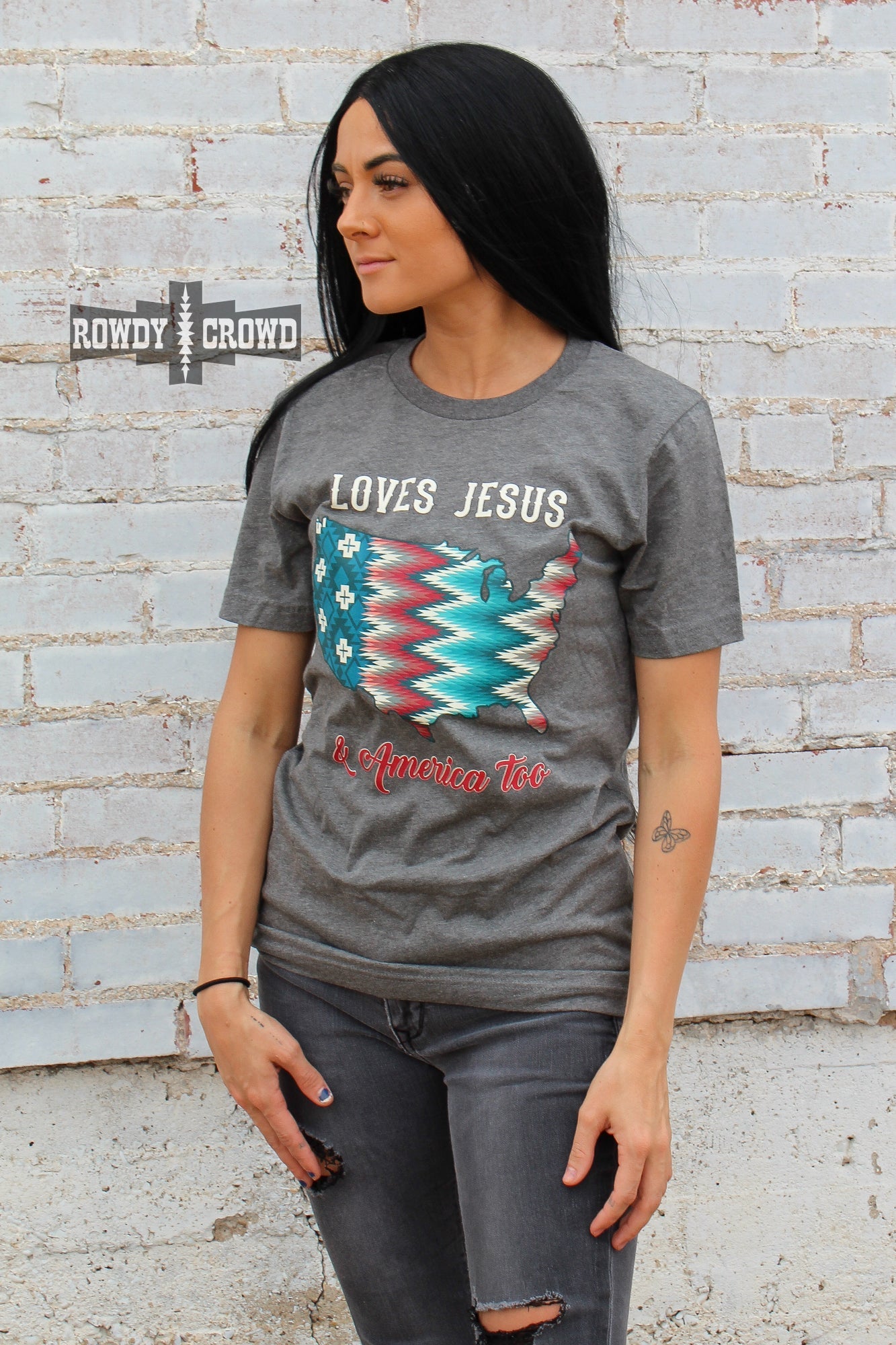 western apparel, western graphic tee, graphic western tees, wholesale clothing, western wholesale, women's western graphic tees, wholesale clothing and jewelry, western boutique clothing, western women's graphic tee