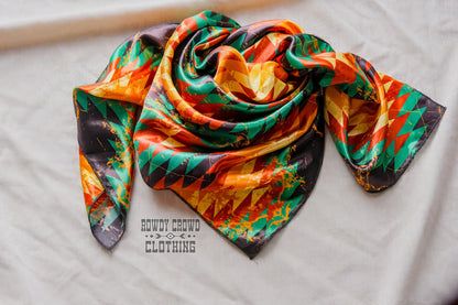 Women's scarf, Western Accessories, Western Apparel, Western Wholesale, western wild rags, cowboy rags, cowboy scarf, Wholesale Accessories, Wholesale Apparel, colorful wild rags, bright wild rags