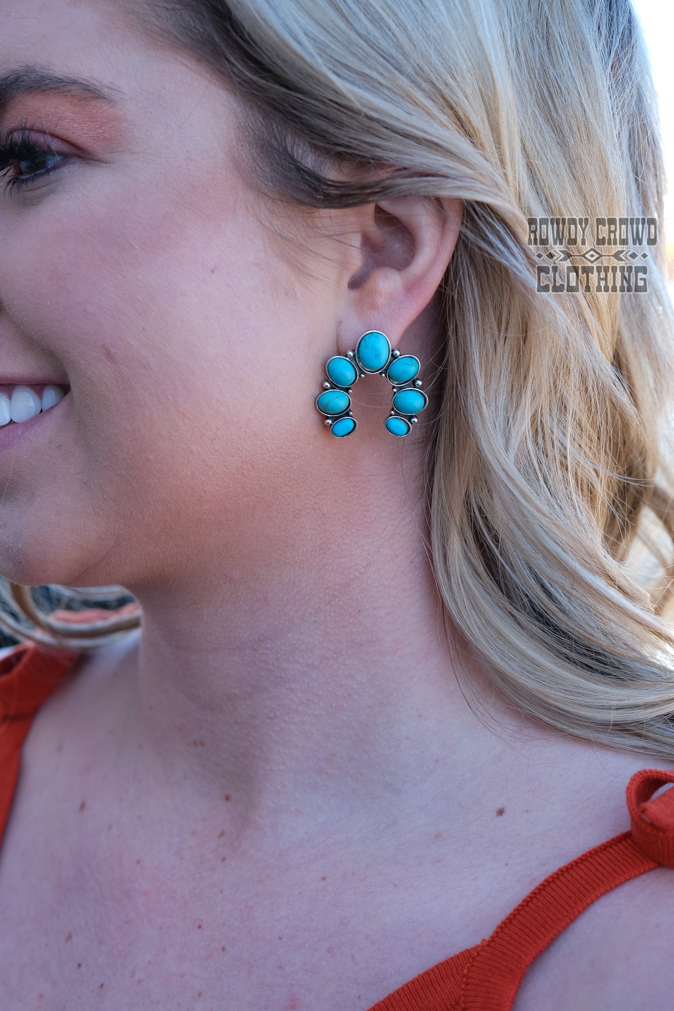 Blossom Ridge Earrings