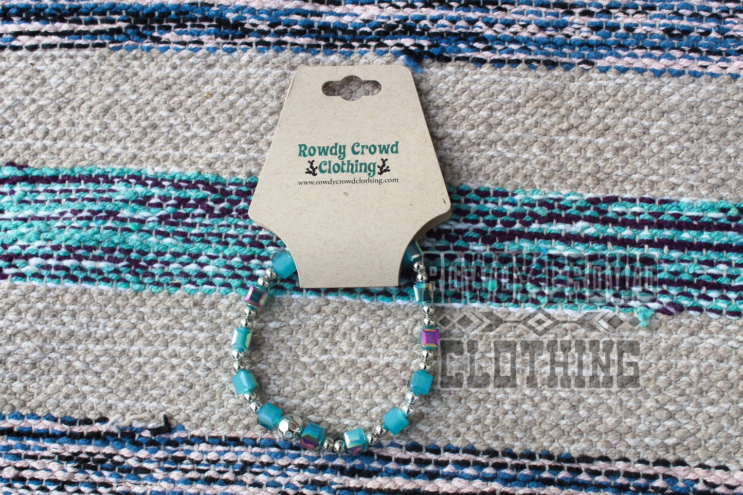 Blue River Bracelet