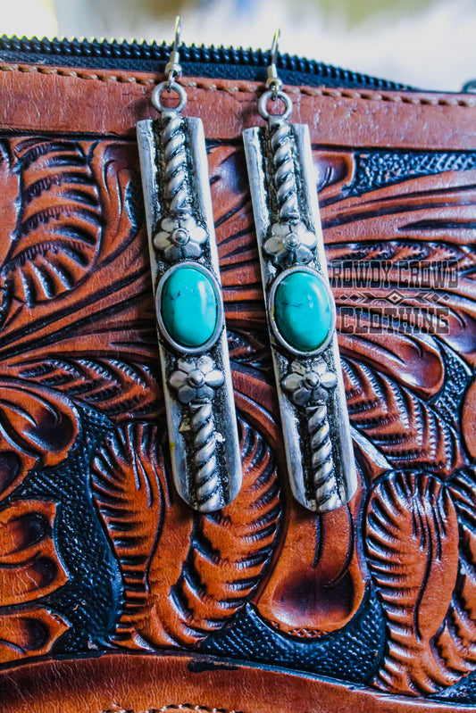 Rogue River Earrings