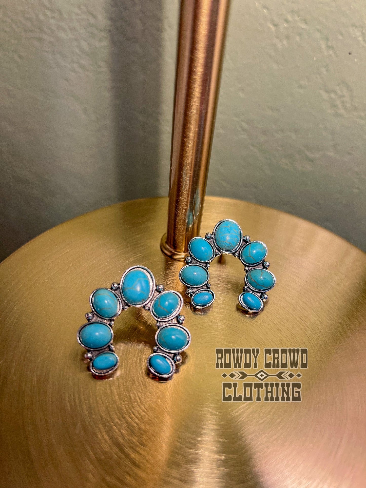 Blossom Ridge Earrings